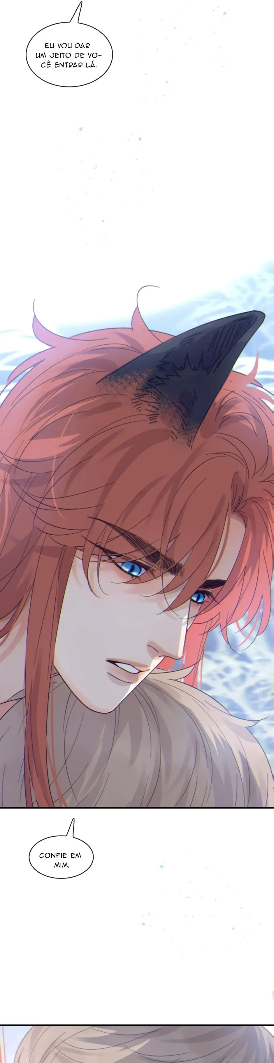 Quando eu Adormeço – Capítulo 16 Yaoi – Página 18