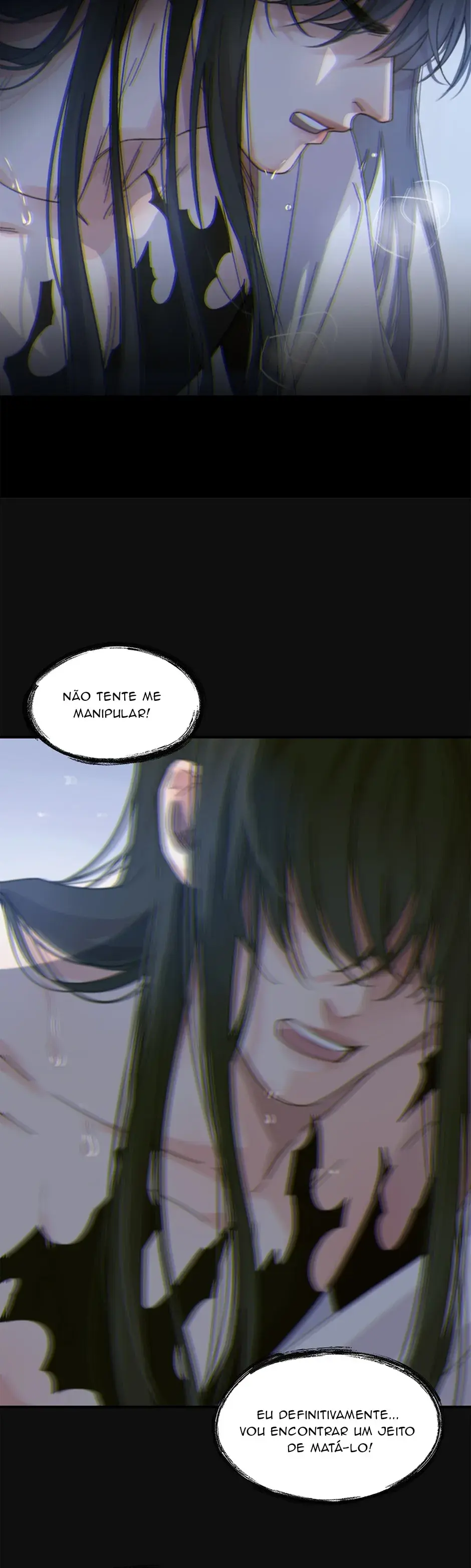 Quando eu Adormeço – Capítulo 16 Yaoi – Página 4