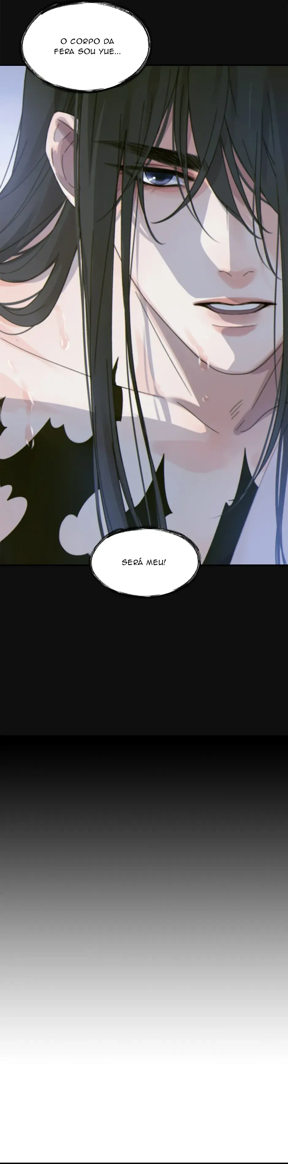 Quando eu Adormeço – Capítulo 16 Yaoi – Página 5