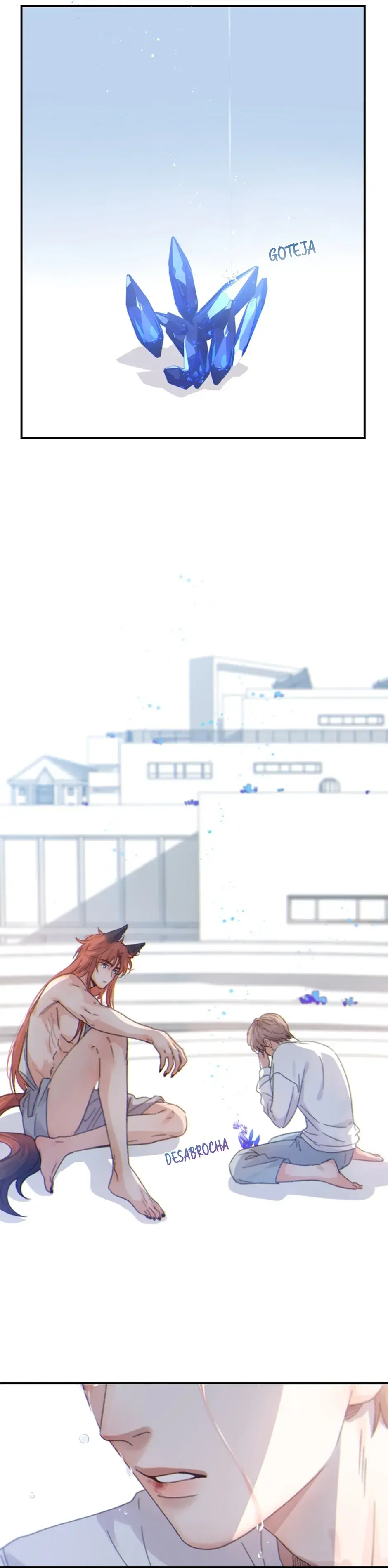 Quando eu Adormeço – Capítulo 16 Yaoi – Página 7