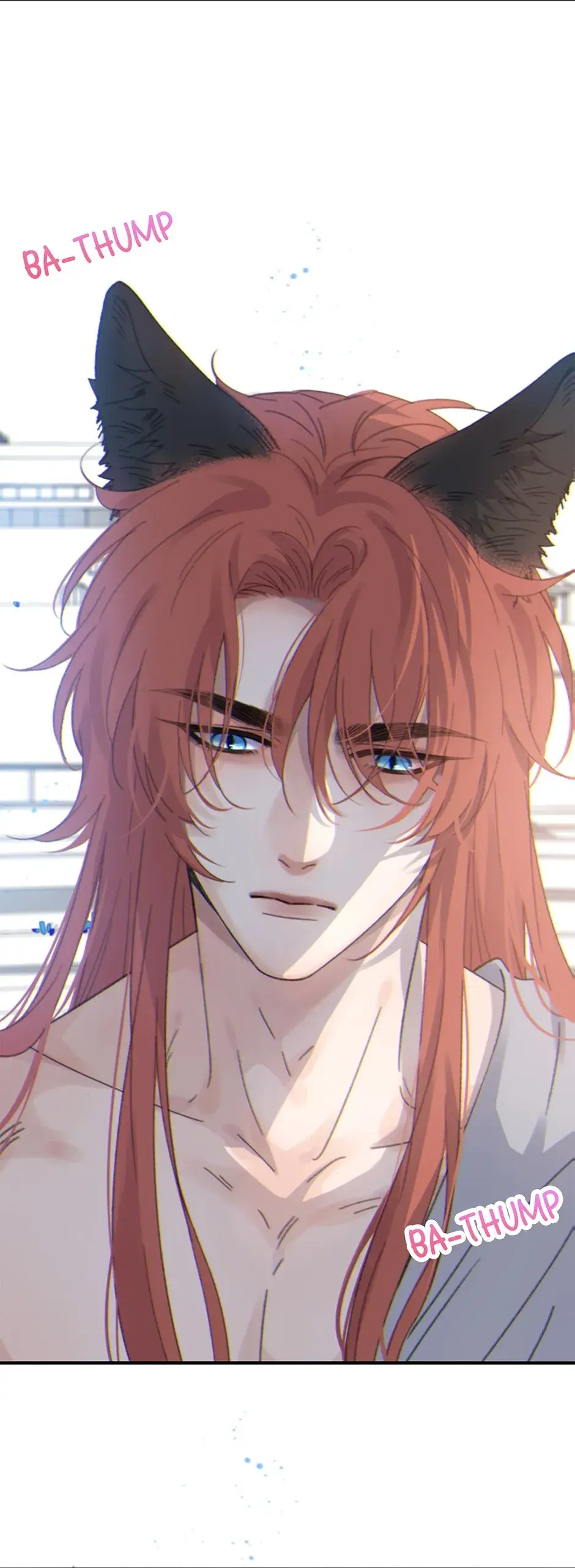 Quando eu Adormeço – Capítulo 16 Yaoi – Página 8