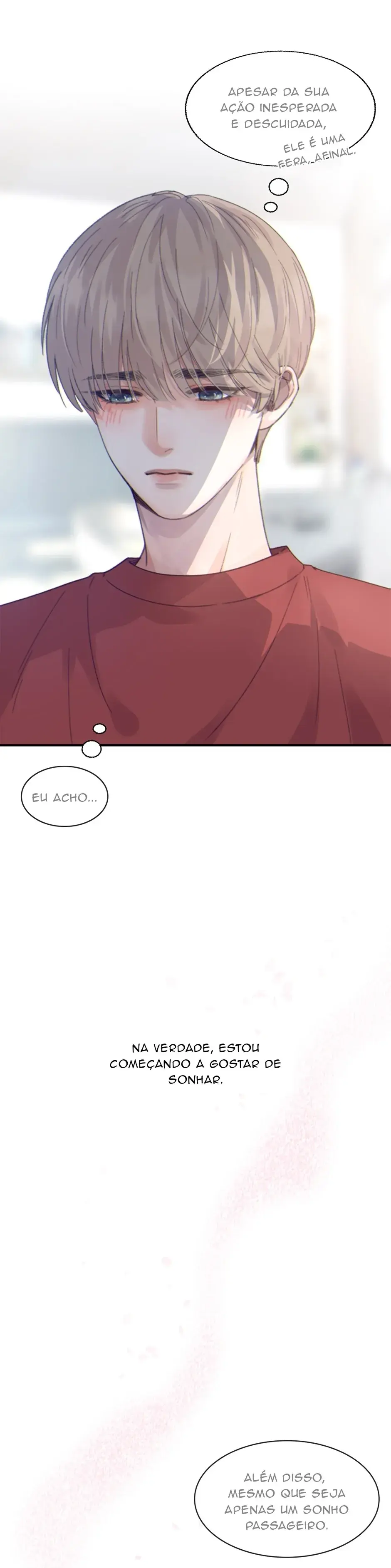 Quando eu Adormeço – Capítulo 17 Yaoi – Página 11