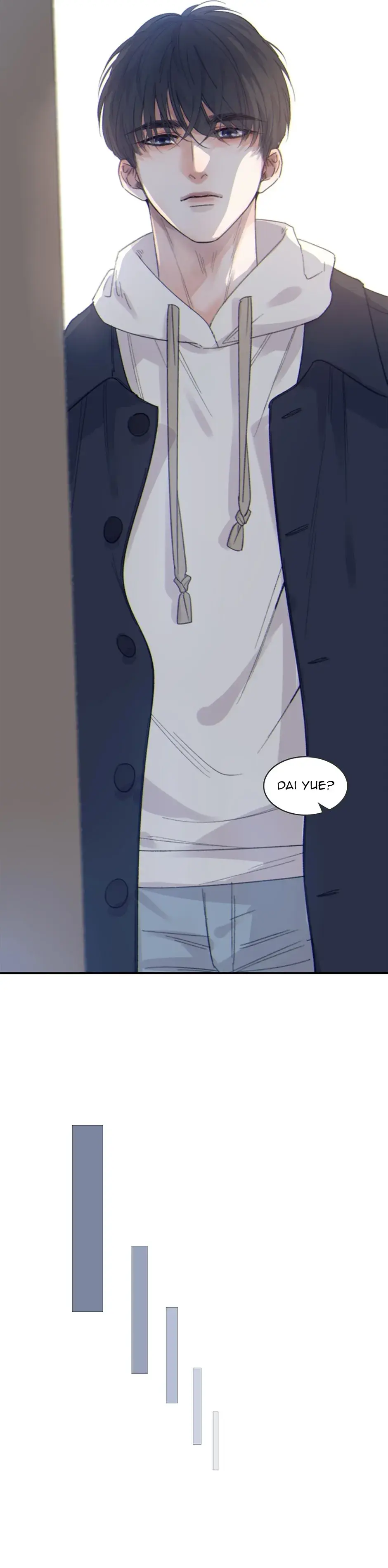 Quando eu Adormeço – Capítulo 17 Yaoi – Página 17