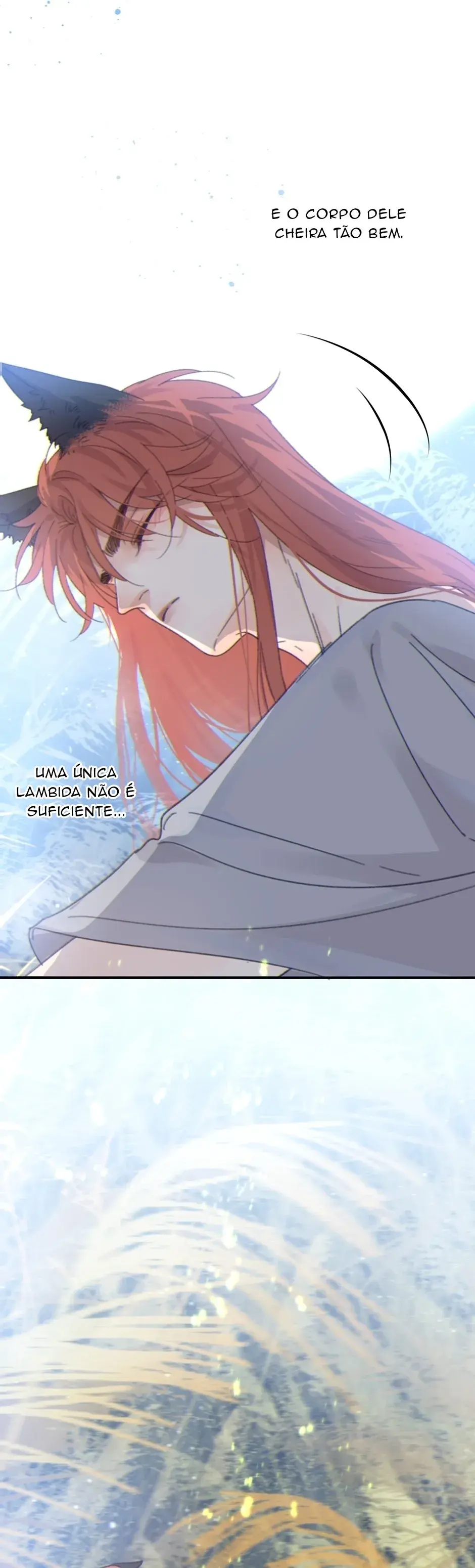 Quando eu Adormeço – Capítulo 17 Yaoi – Página 6