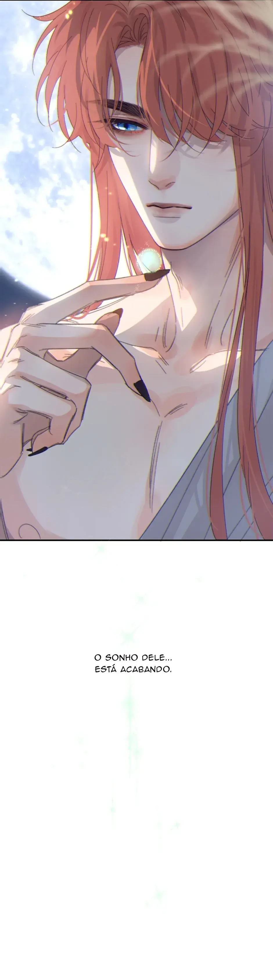 Quando eu Adormeço – Capítulo 17 Yaoi – Página 8