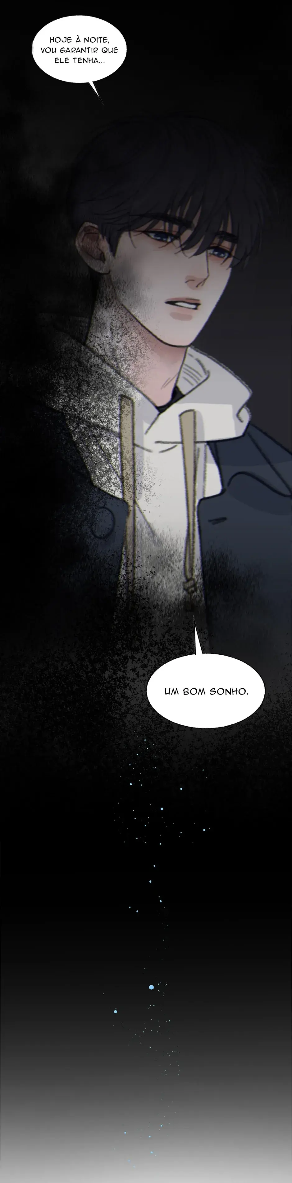 Quando eu Adormeço – Capítulo 19 Yaoi – Página 4