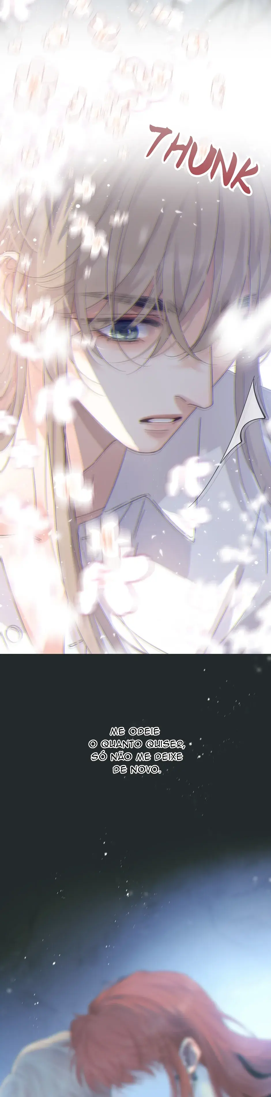 Quando eu Adormeço – Capítulo 20 Yaoi – Página 16