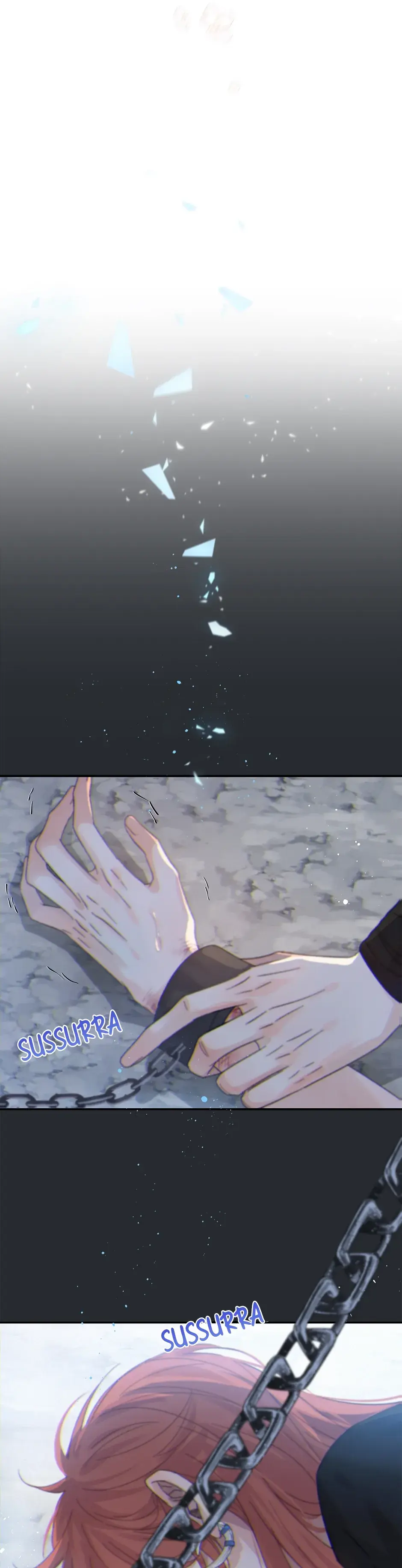 Quando eu Adormeço – Capítulo 20 Yaoi – Página 19