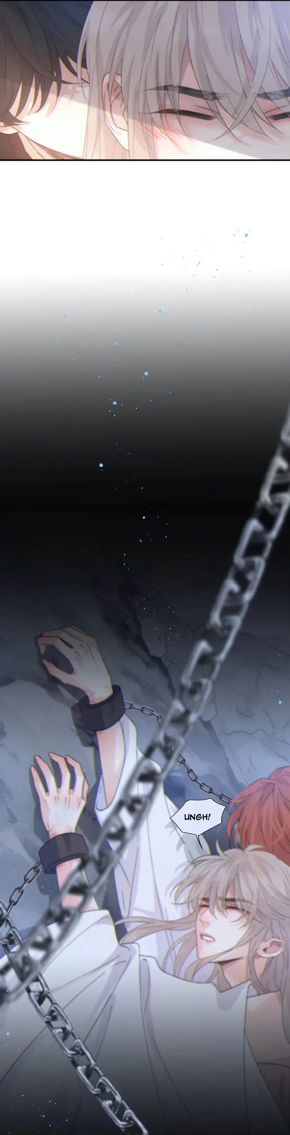 Quando eu Adormeço – Capítulo 20 Yaoi – Página 22