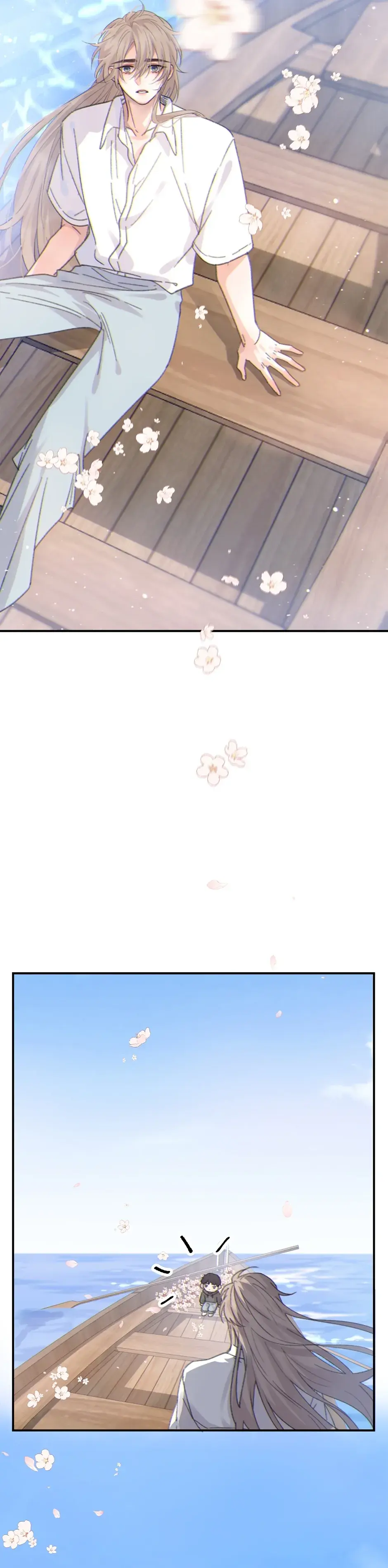 Quando eu Adormeço – Capítulo 20 Yaoi – Página 4