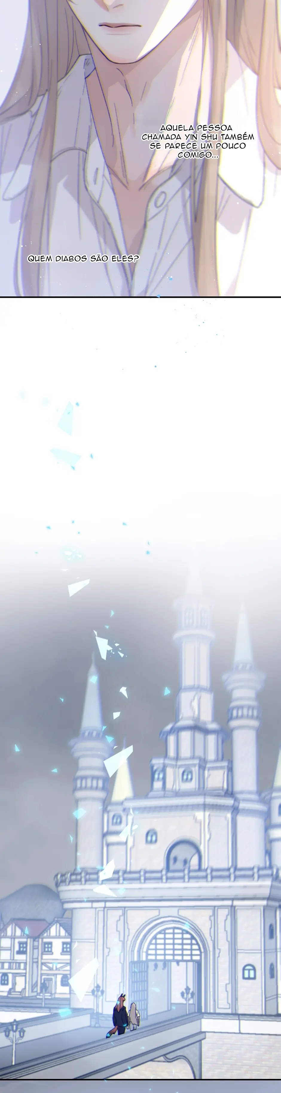 Quando eu Adormeço – Capítulo 21 Yaoi – Página 15