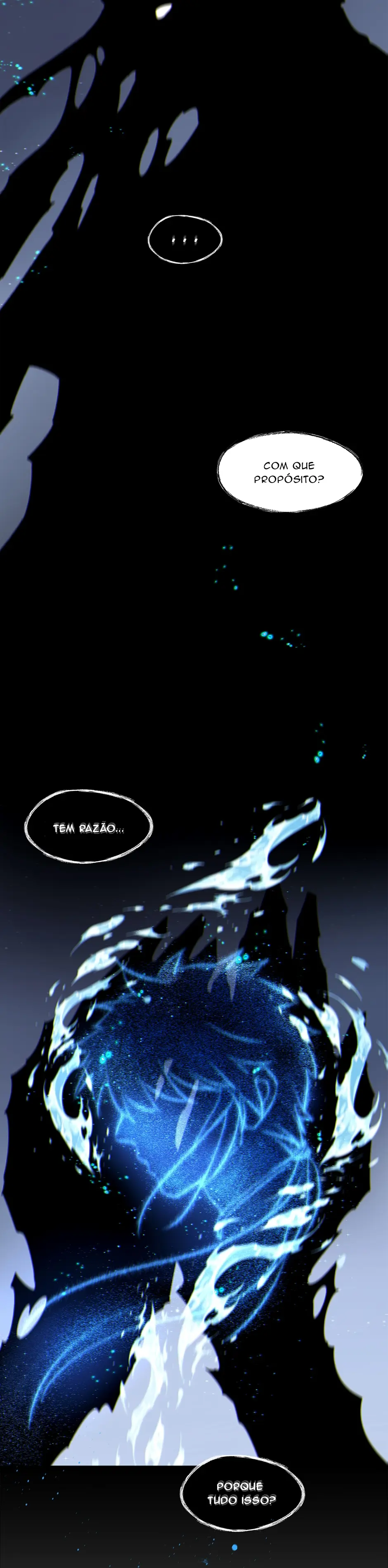 Quando eu Adormeço – Capítulo 21 Yaoi – Página 20