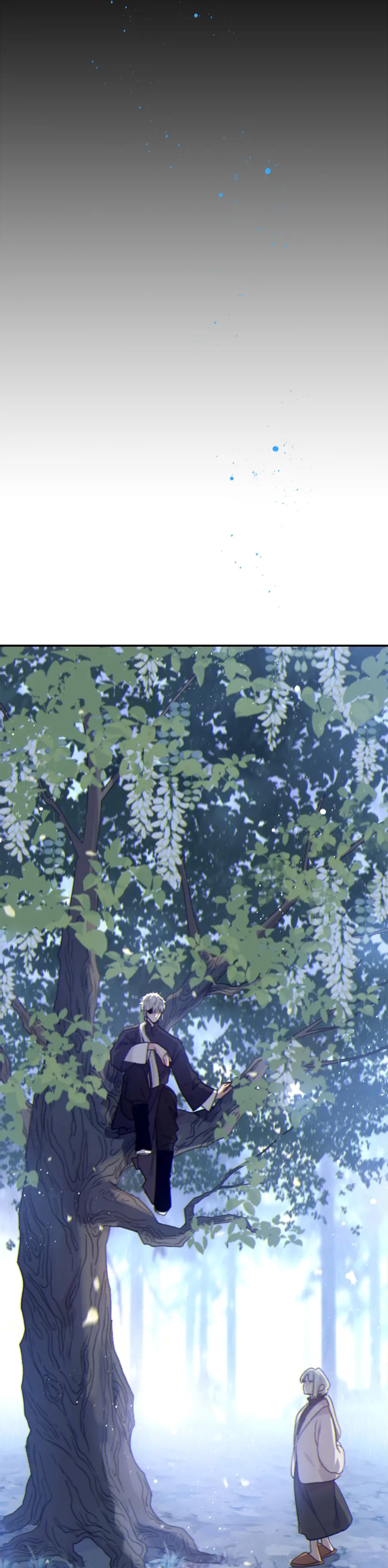 Quando eu Adormeço – Capítulo 21 Yaoi – Página 21