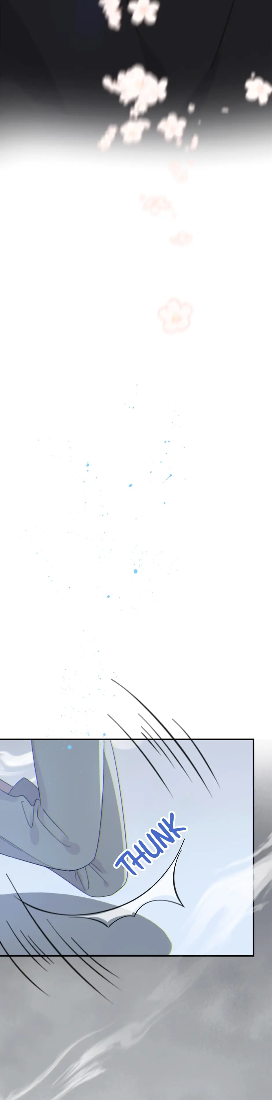 Quando eu Adormeço – Capítulo 21 Yaoi – Página 5