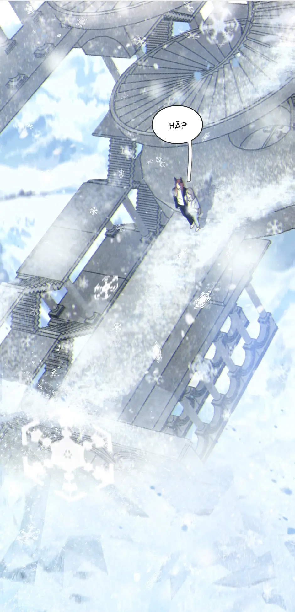 Quando eu Adormeço – Capítulo 22 Yaoi – Página 17