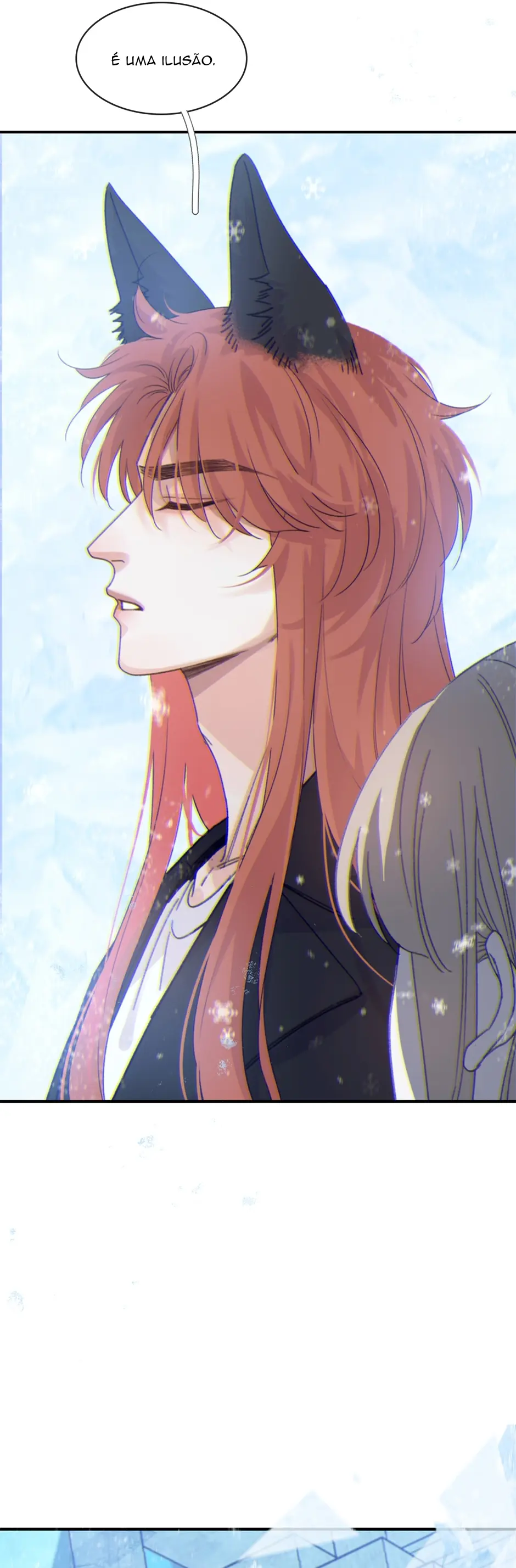 Quando eu Adormeço – Capítulo 22 Yaoi – Página 20