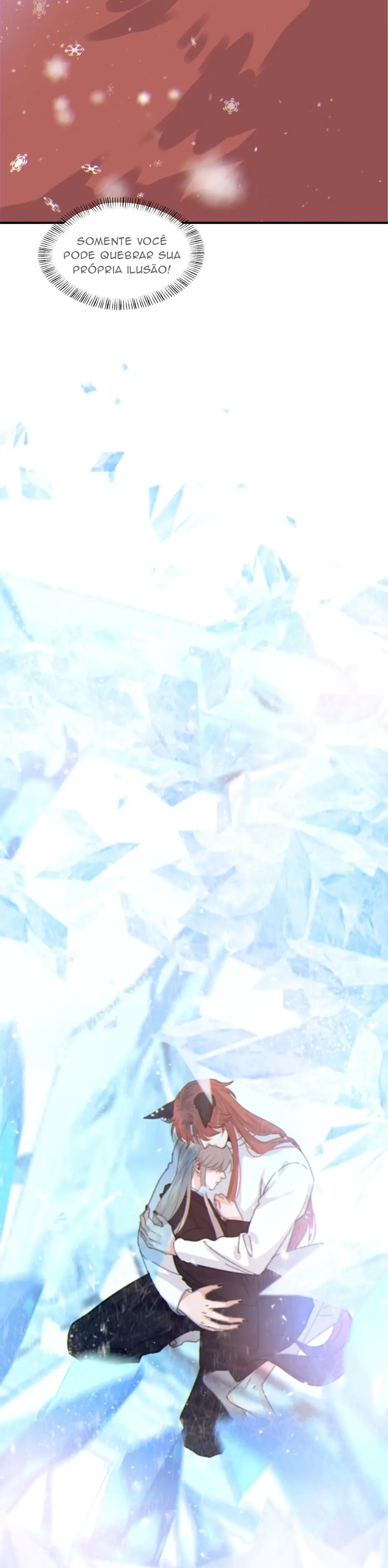 Quando eu Adormeço – Capítulo 23 Yaoi – Página 11