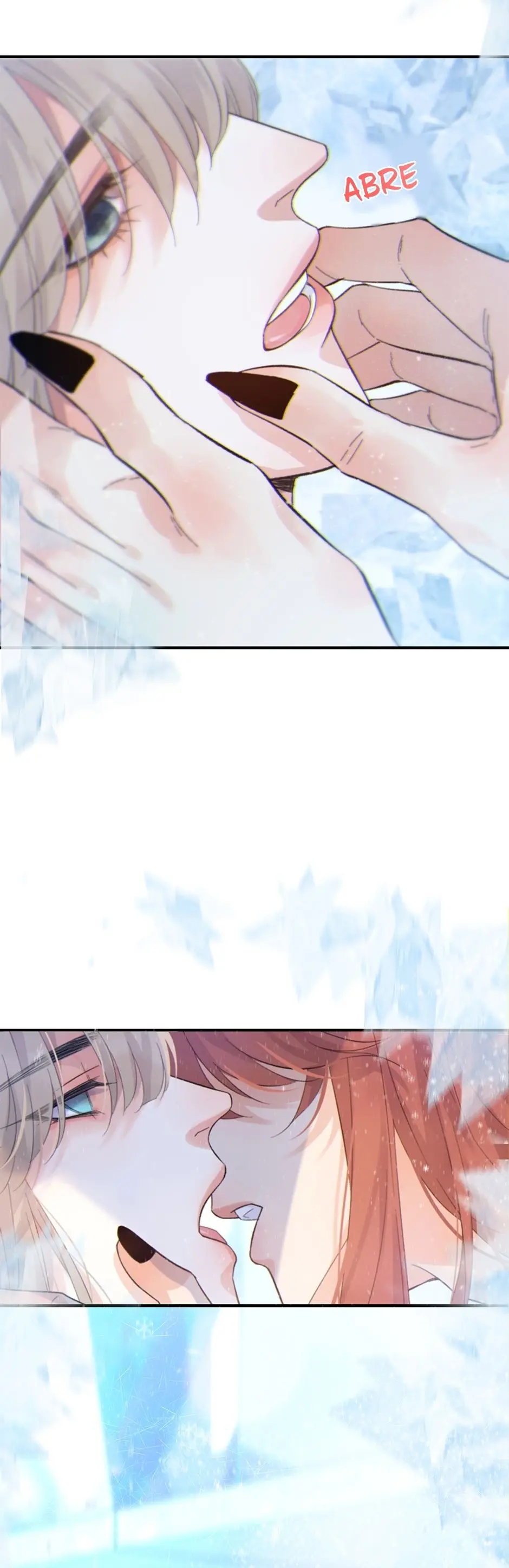 Quando eu Adormeço – Capítulo 23 Yaoi – Página 15