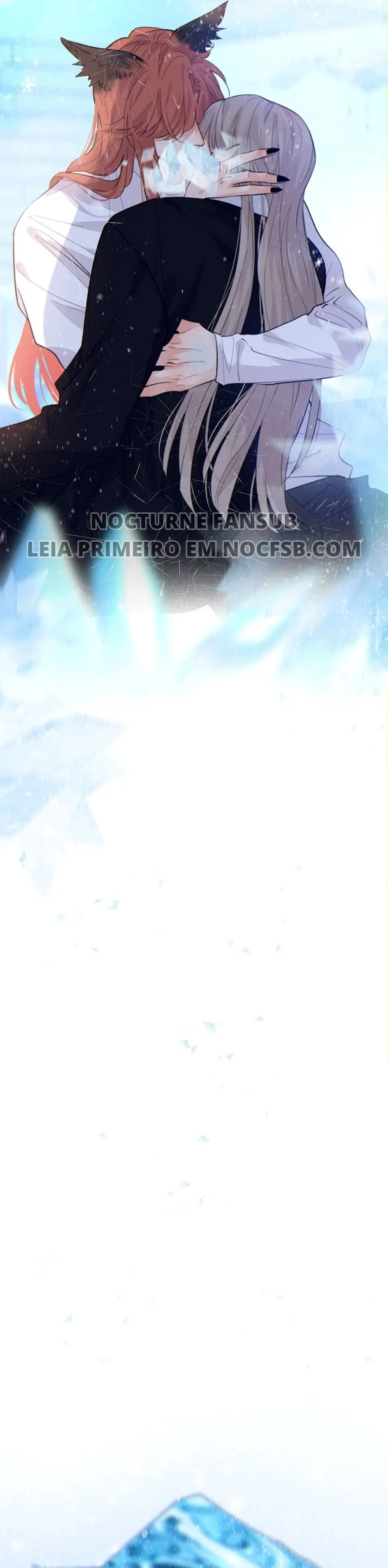 Quando eu Adormeço – Capítulo 23 Yaoi – Página 16