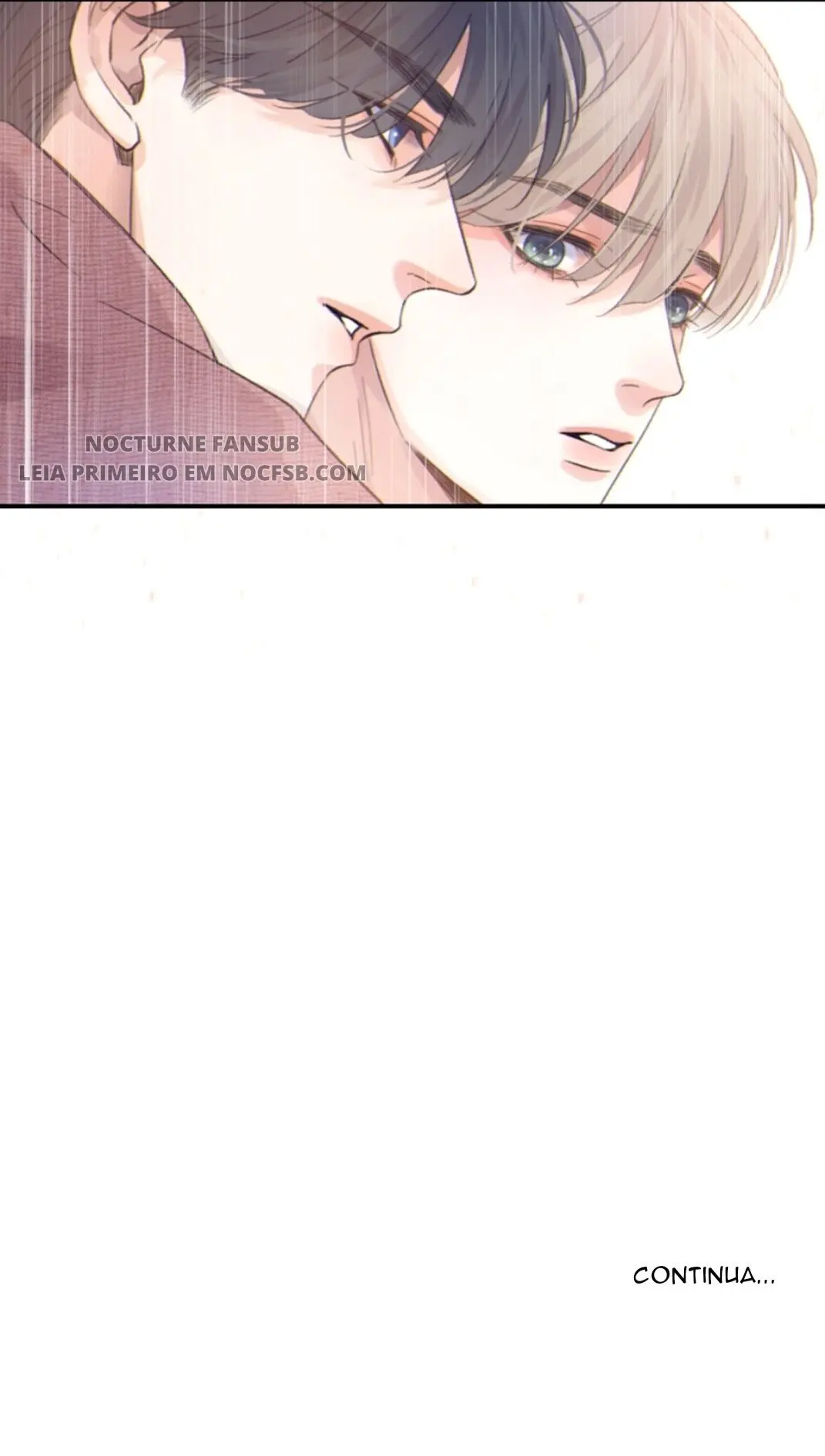 Quando eu Adormeço – Capítulo 23 Yaoi – Página 22