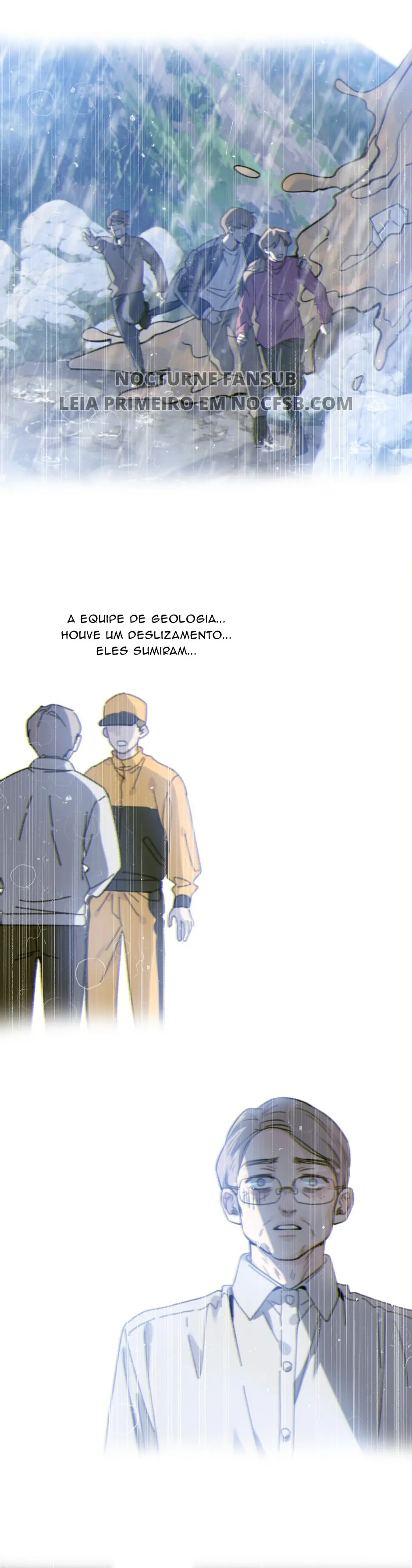 Quando eu Adormeço – Capítulo 24 Yaoi – Página 21