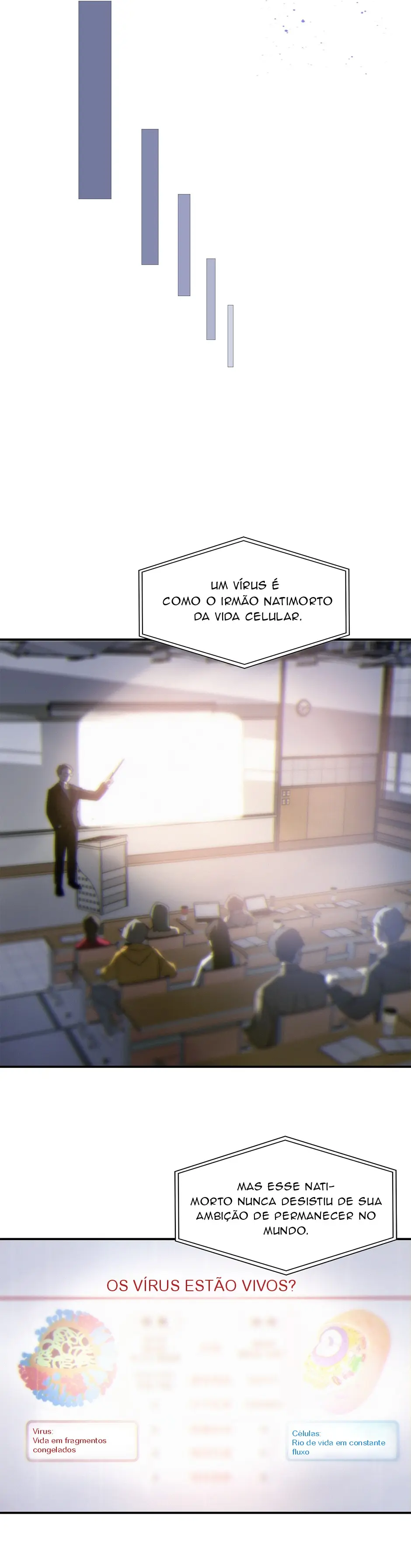 Quando eu Adormeço – Capítulo 25 Yaoi – Página 12