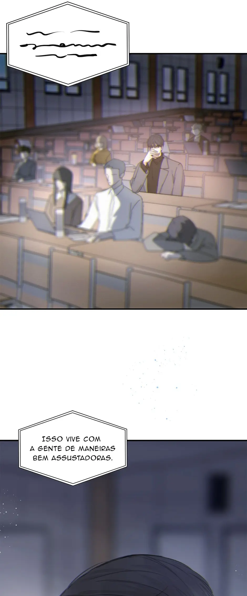 Quando eu Adormeço – Capítulo 25 Yaoi – Página 13