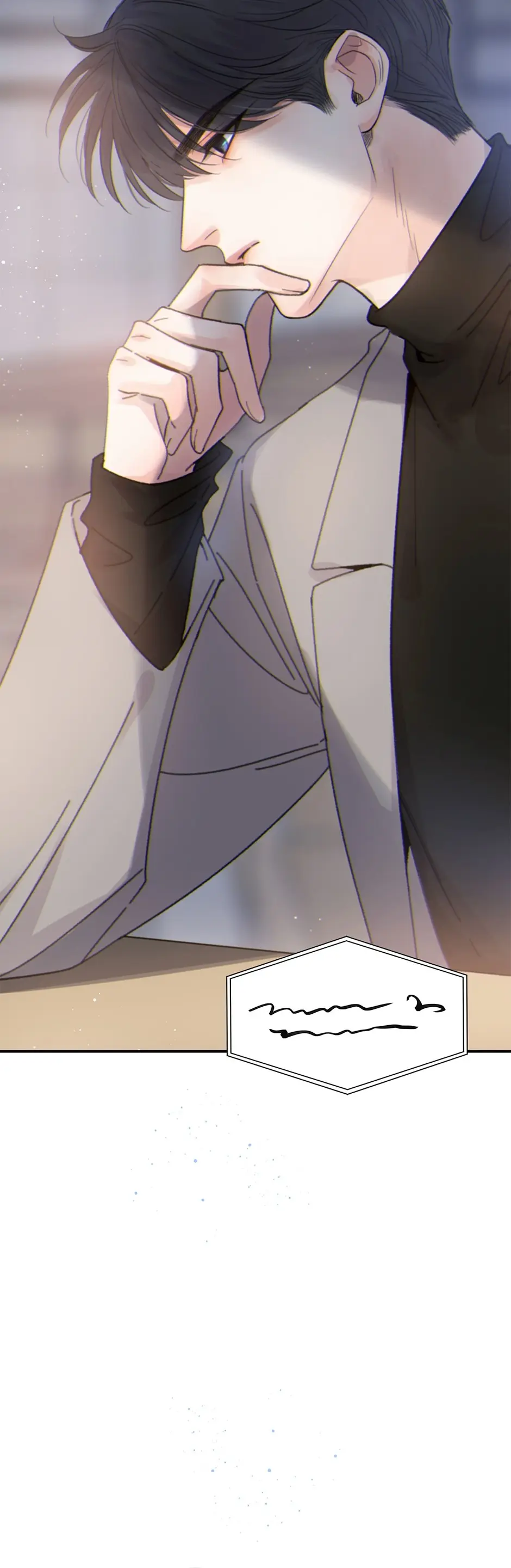 Quando eu Adormeço – Capítulo 25 Yaoi – Página 14