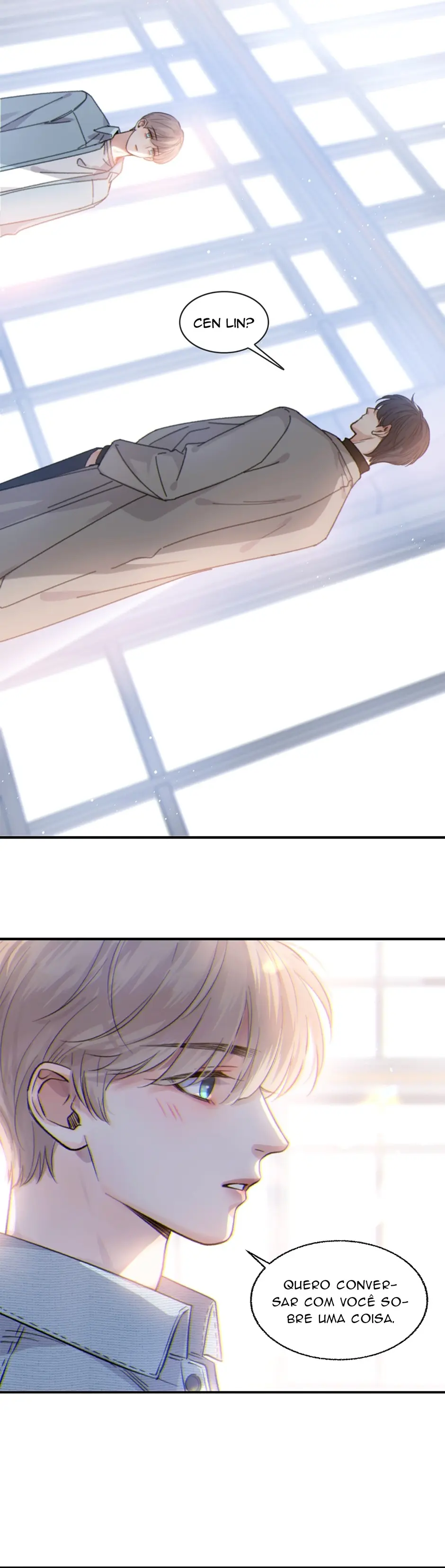 Quando eu Adormeço – Capítulo 25 Yaoi – Página 16
