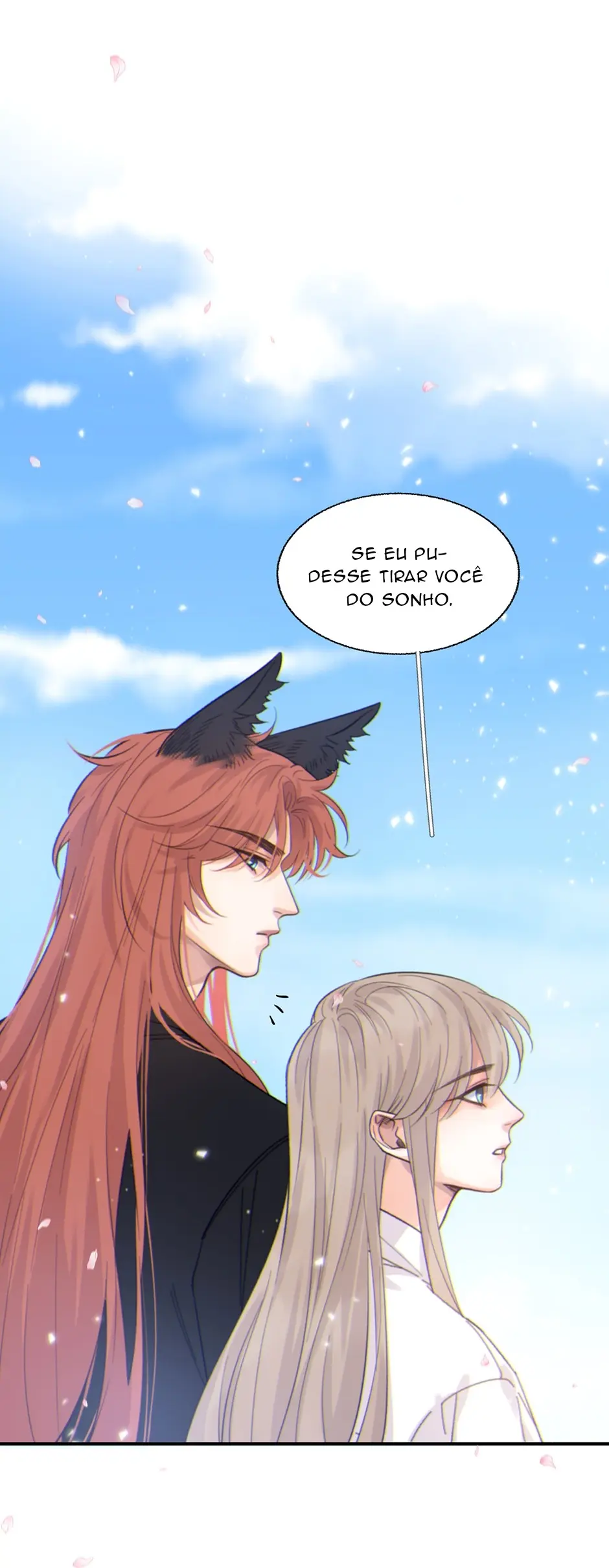 Quando eu Adormeço – Capítulo 25 Yaoi – Página 7