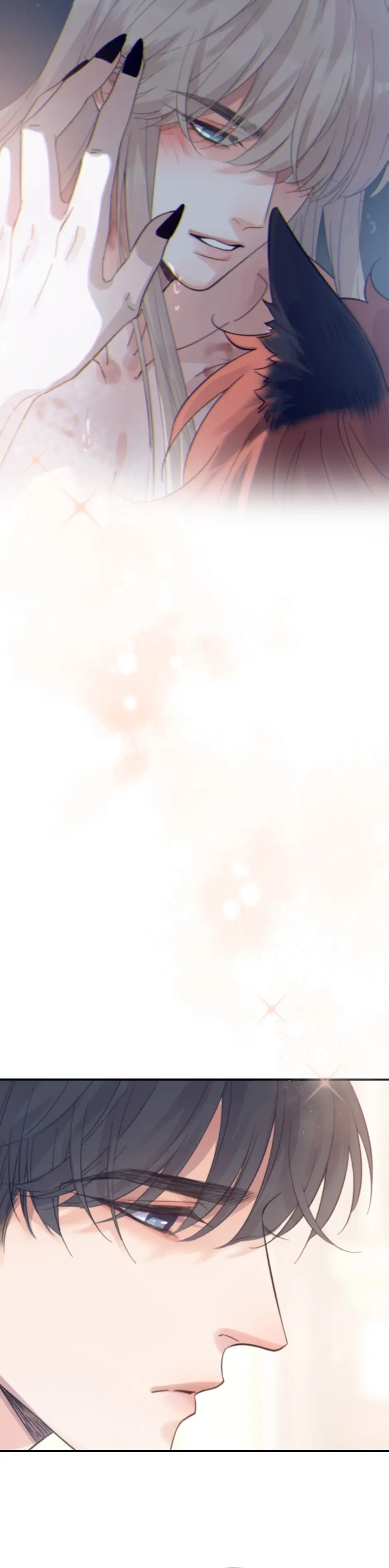 Quando eu Adormeço – Capítulo 26 Yaoi – Página 11