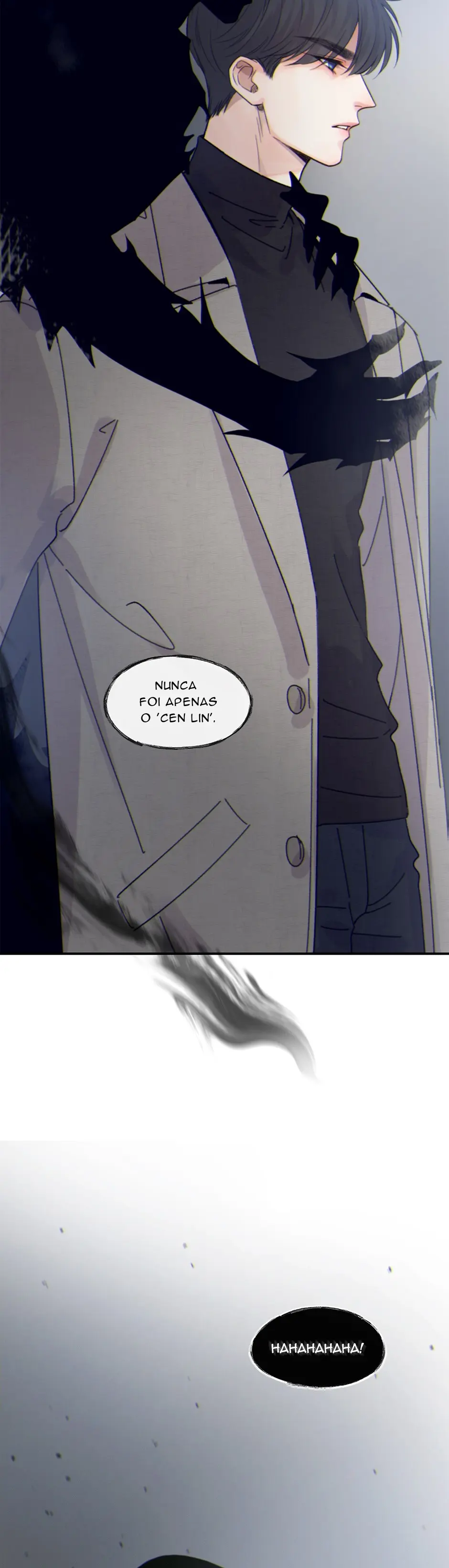 Quando eu Adormeço – Capítulo 26 Yaoi – Página 17