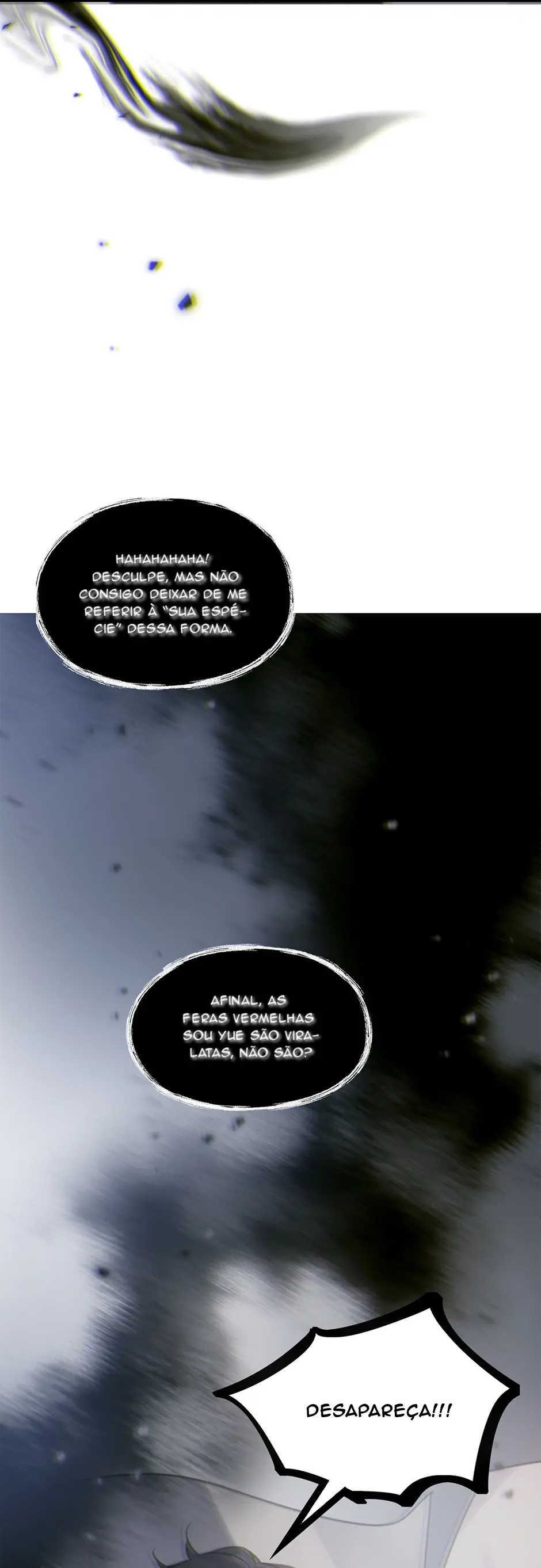 Quando eu Adormeço – Capítulo 26 Yaoi – Página 23