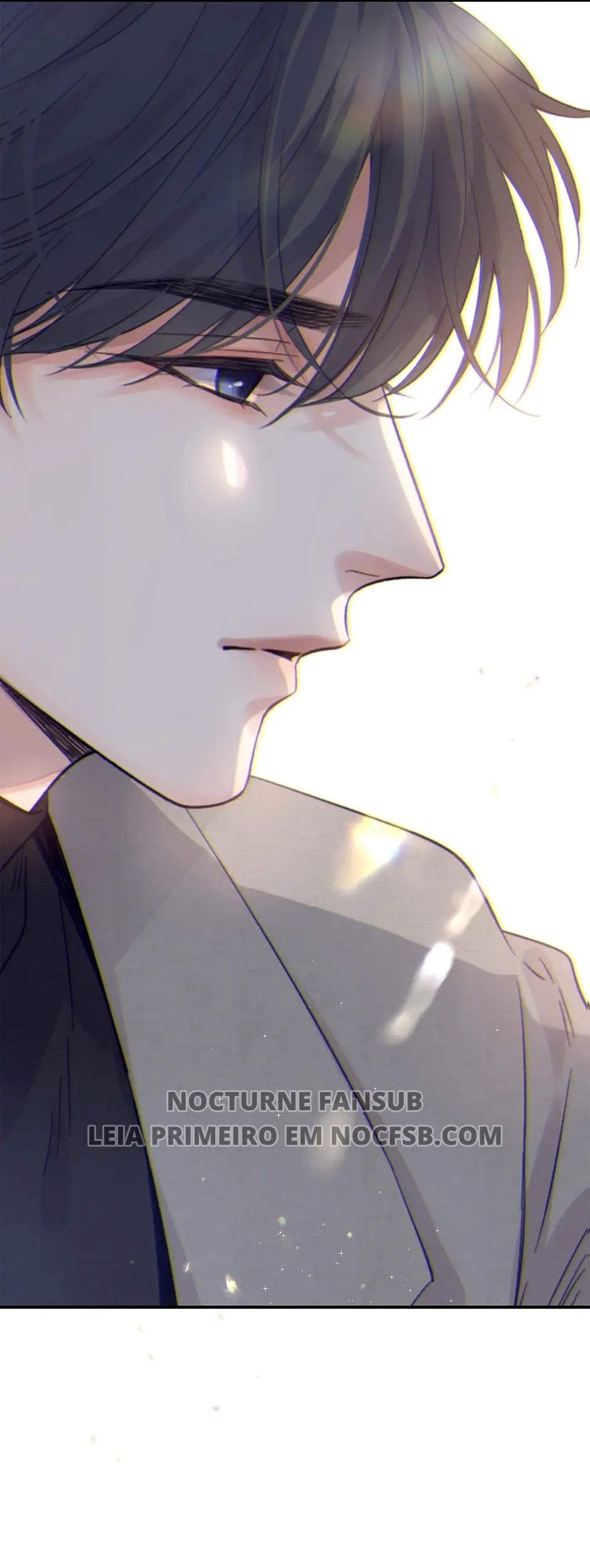 Quando eu Adormeço – Capítulo 26 Yaoi – Página 6