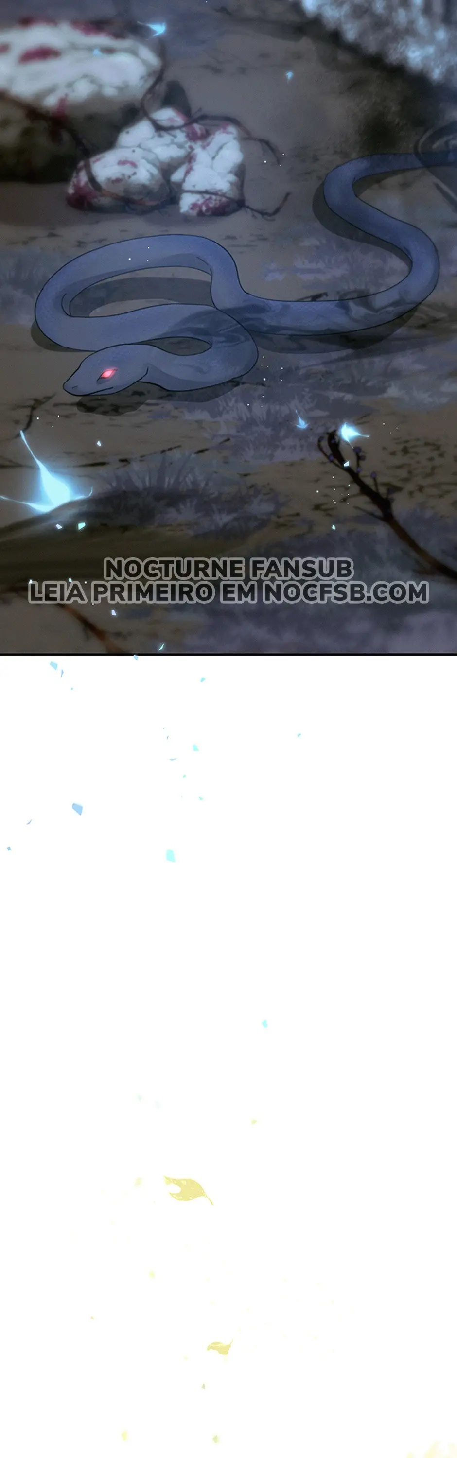 Quando eu Adormeço – Capítulo 28 Yaoi – Página 10