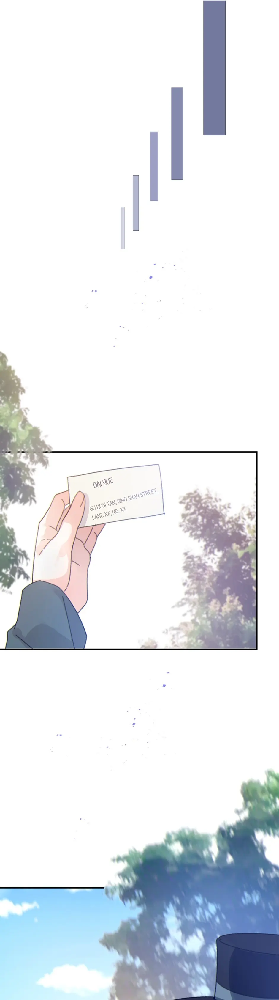 Quando eu Adormeço – Capítulo 28 Yaoi – Página 4