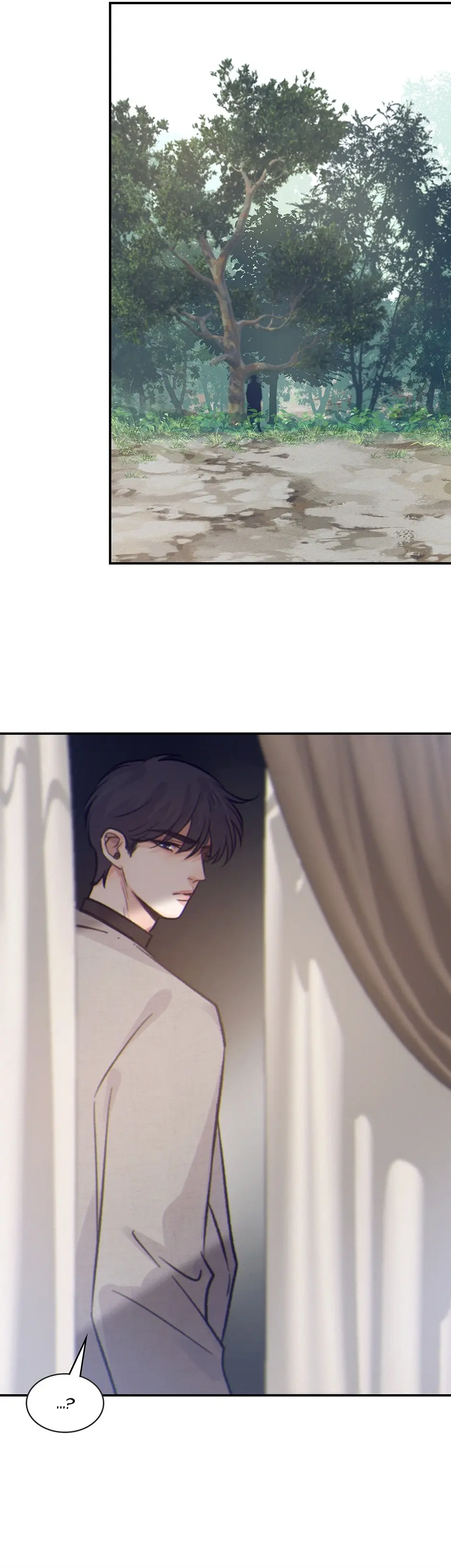 Quando eu Adormeço – Capítulo 28 Yaoi – Página 6