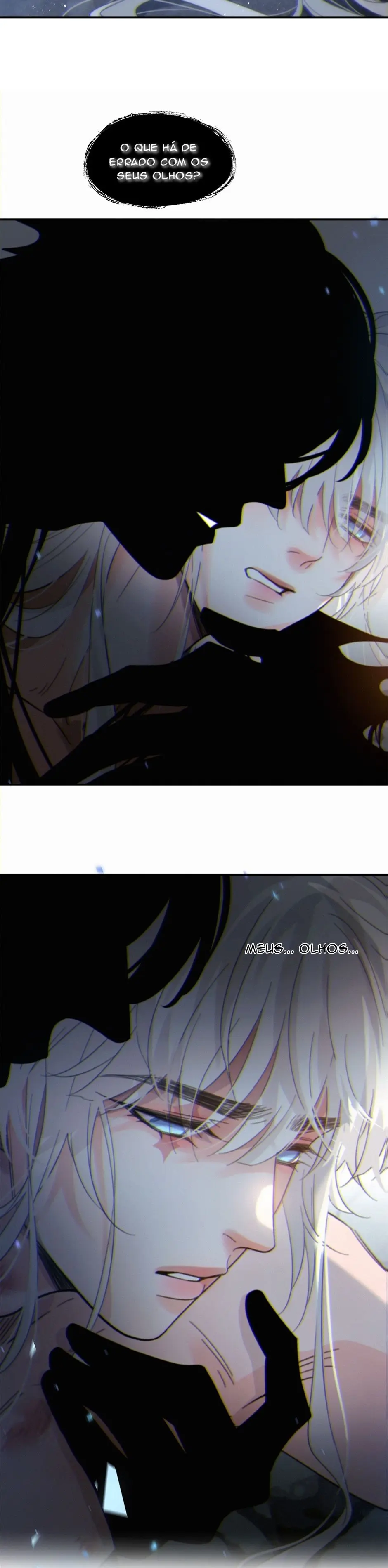 Quando eu Adormeço – Capítulo 29 Yaoi – Página 10