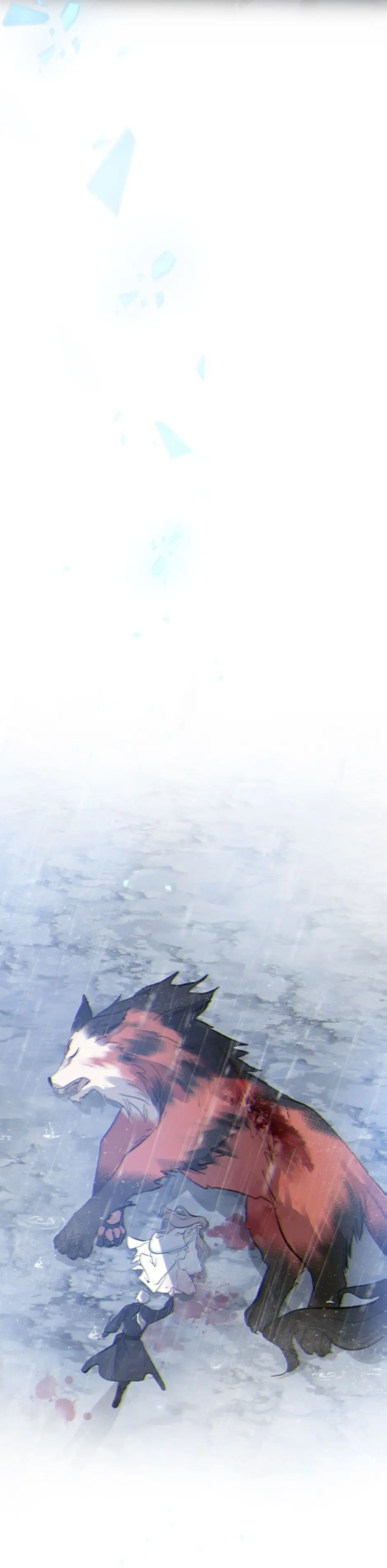 Quando eu Adormeço – Capítulo 29 Yaoi – Página 11