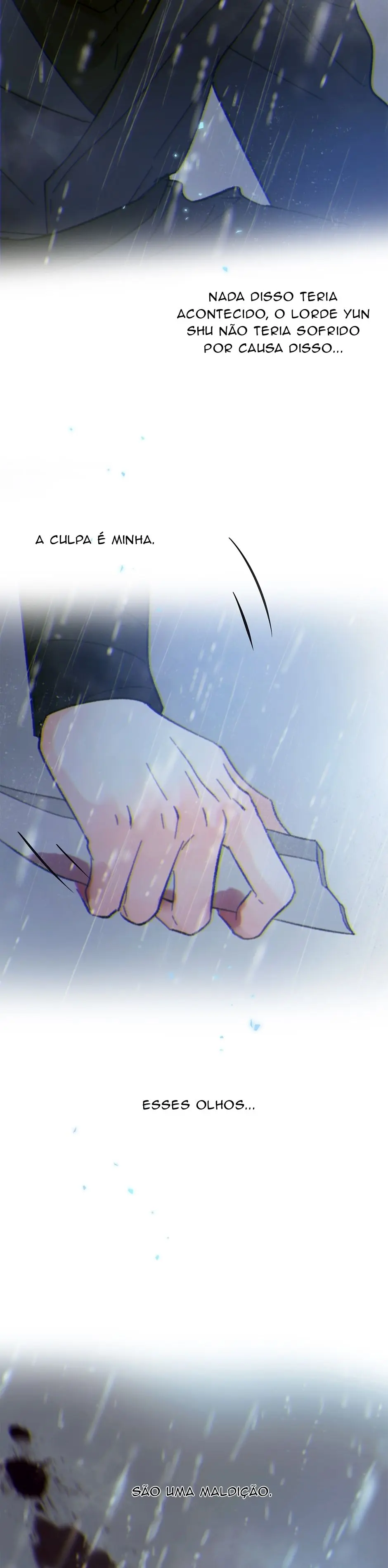 Quando eu Adormeço – Capítulo 29 Yaoi – Página 13