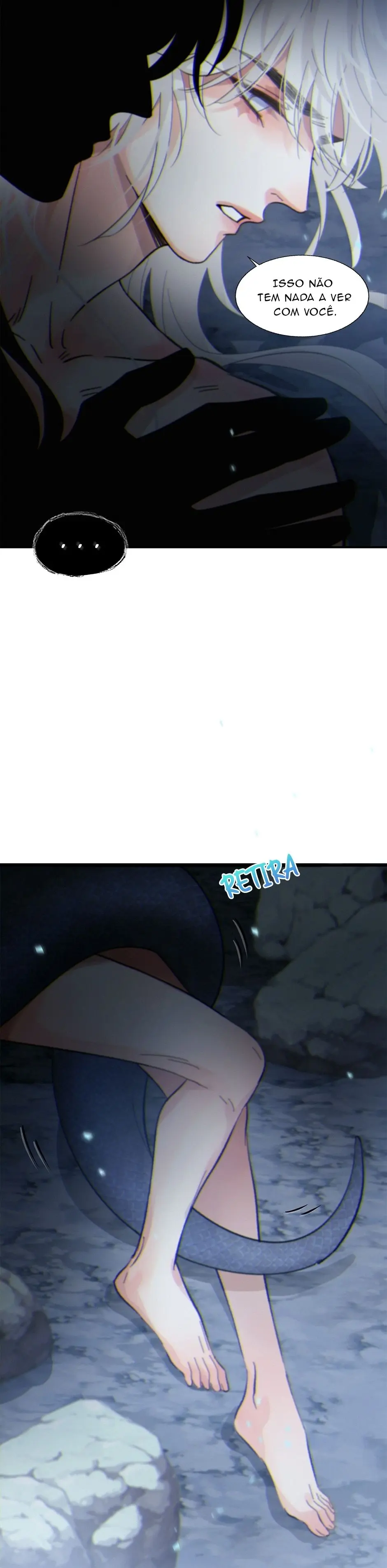 Quando eu Adormeço – Capítulo 29 Yaoi – Página 16