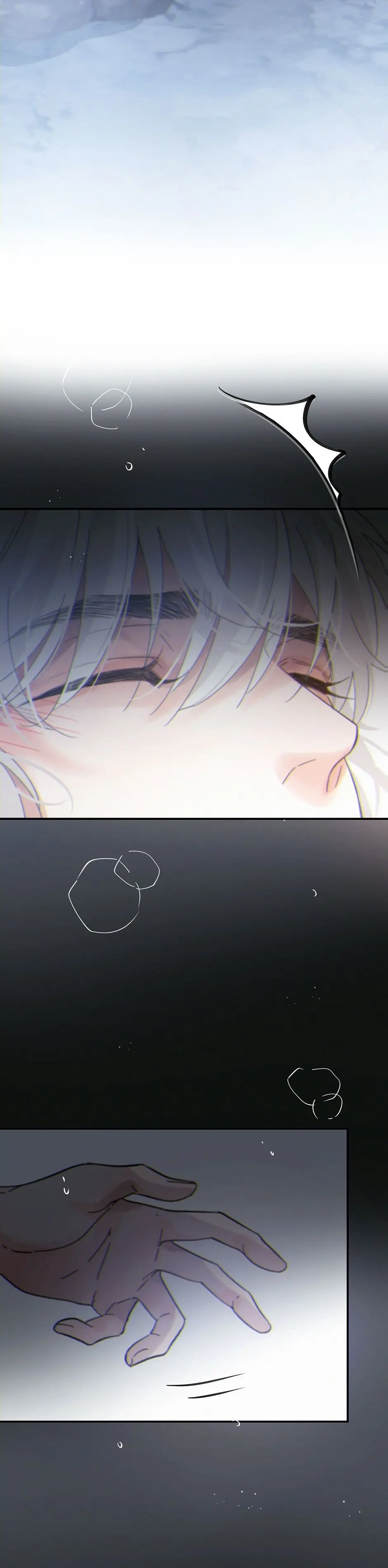 Quando eu Adormeço – Capítulo 29 Yaoi – Página 17