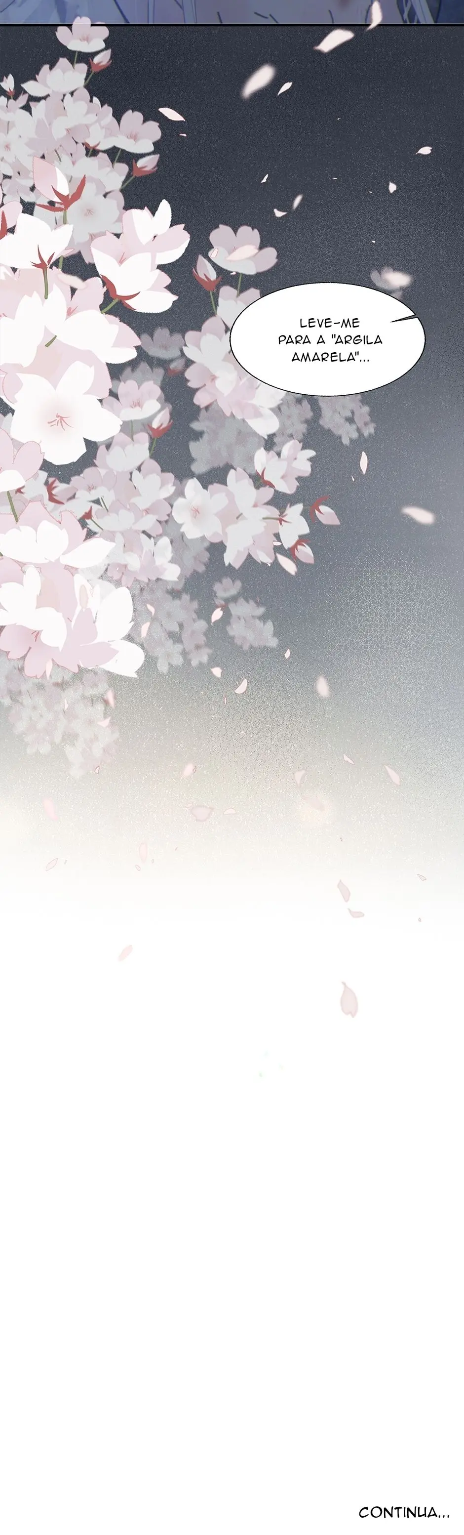 Quando eu Adormeço – Capítulo 29 Yaoi – Página 20