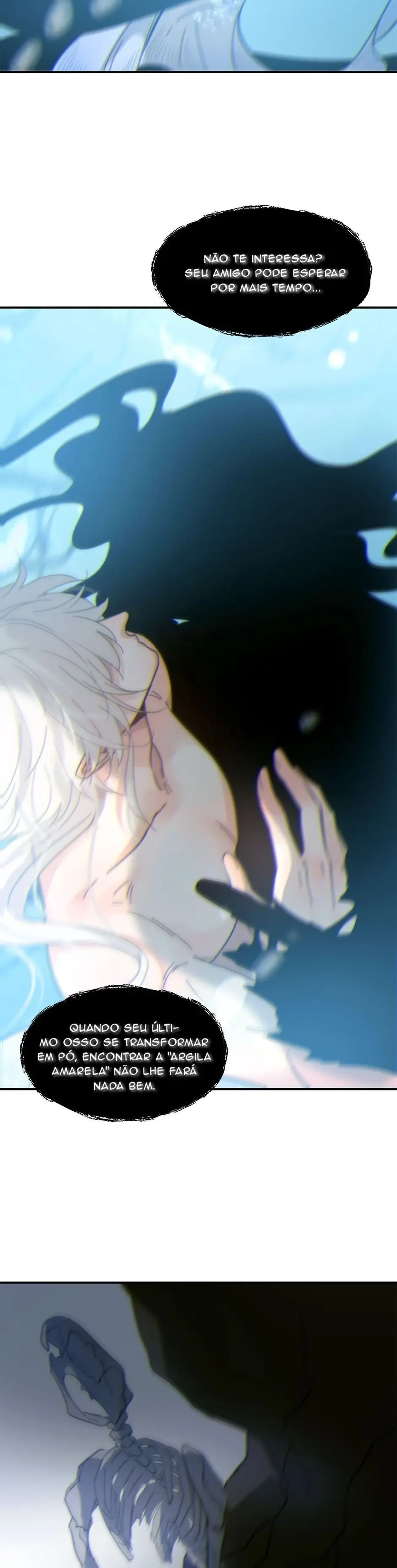 Quando eu Adormeço – Capítulo 29 Yaoi – Página 6