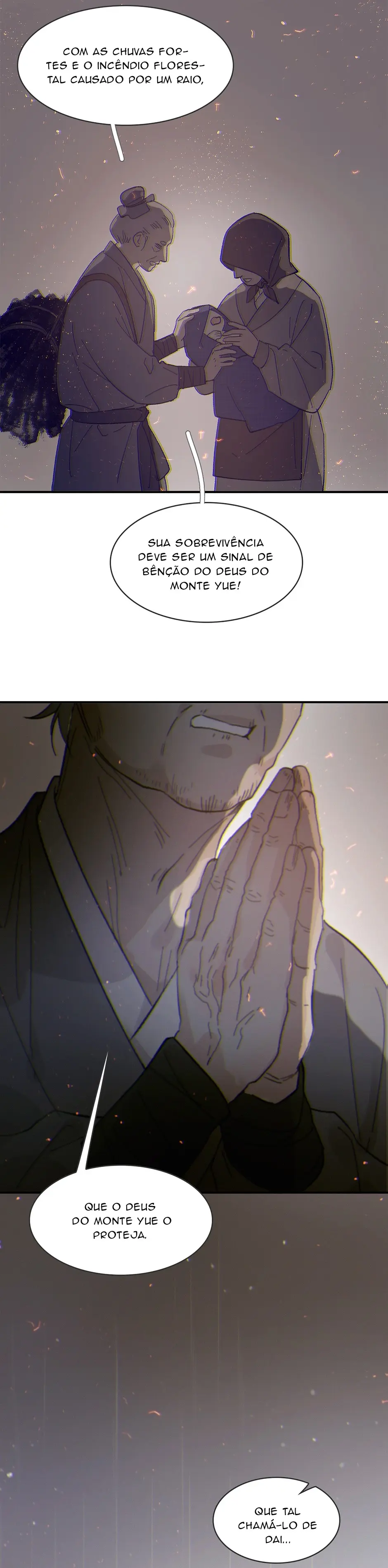 Quando eu Adormeço – Capítulo 30 Yaoi – Página 13