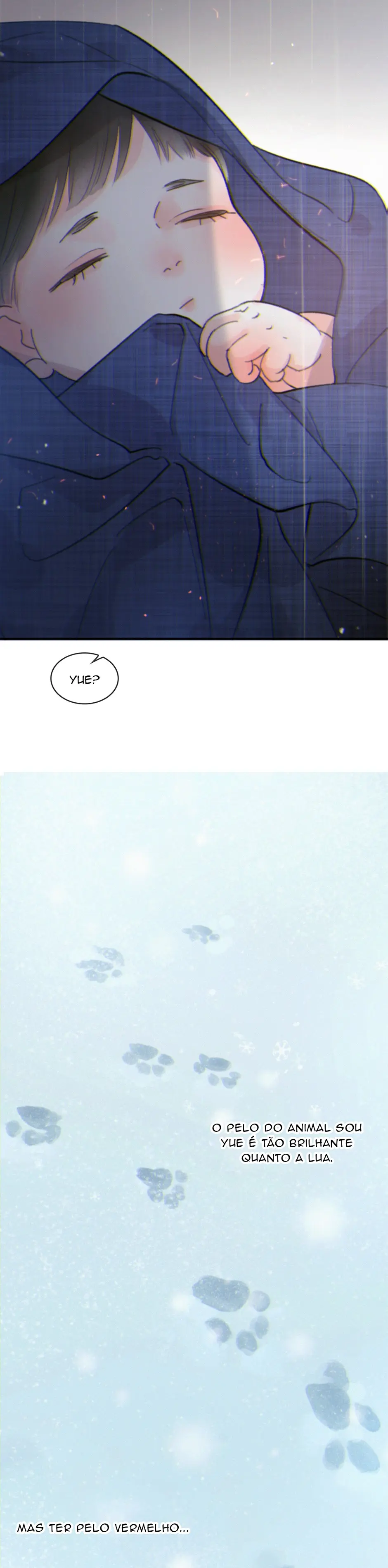 Quando eu Adormeço – Capítulo 30 Yaoi – Página 14