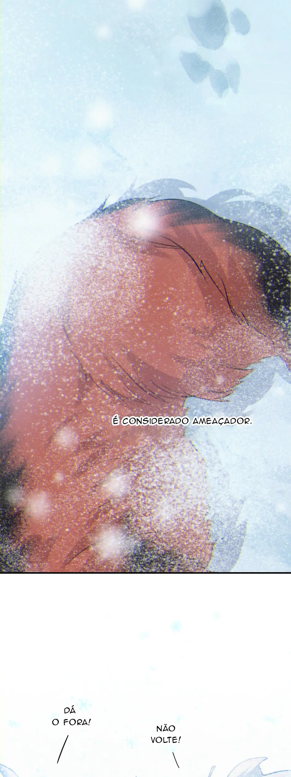 Quando eu Adormeço – Capítulo 30 Yaoi – Página 15