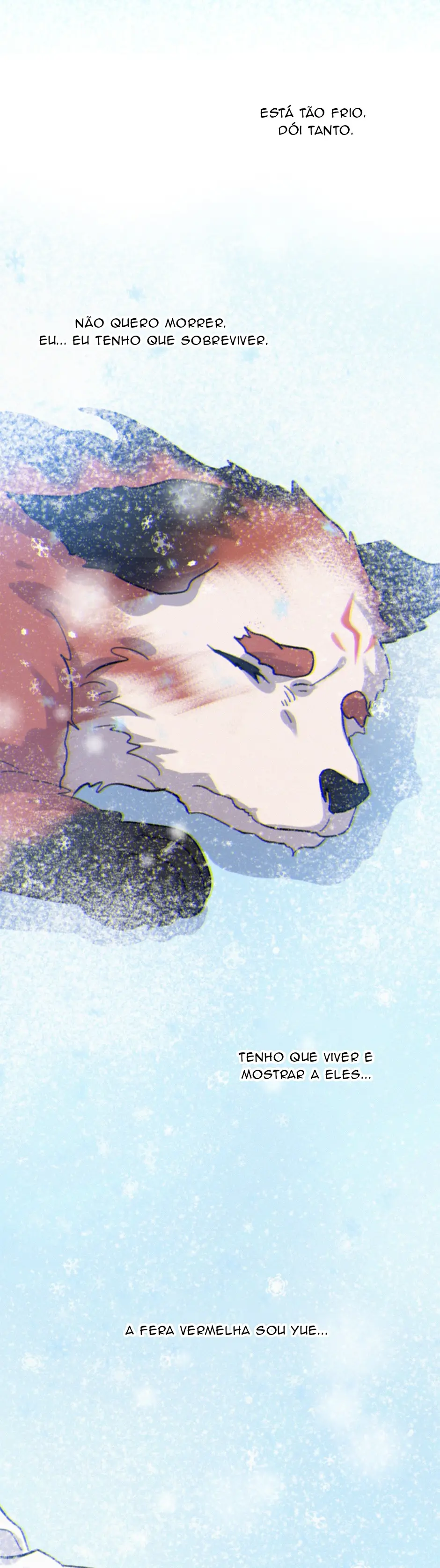 Quando eu Adormeço – Capítulo 30 Yaoi – Página 17