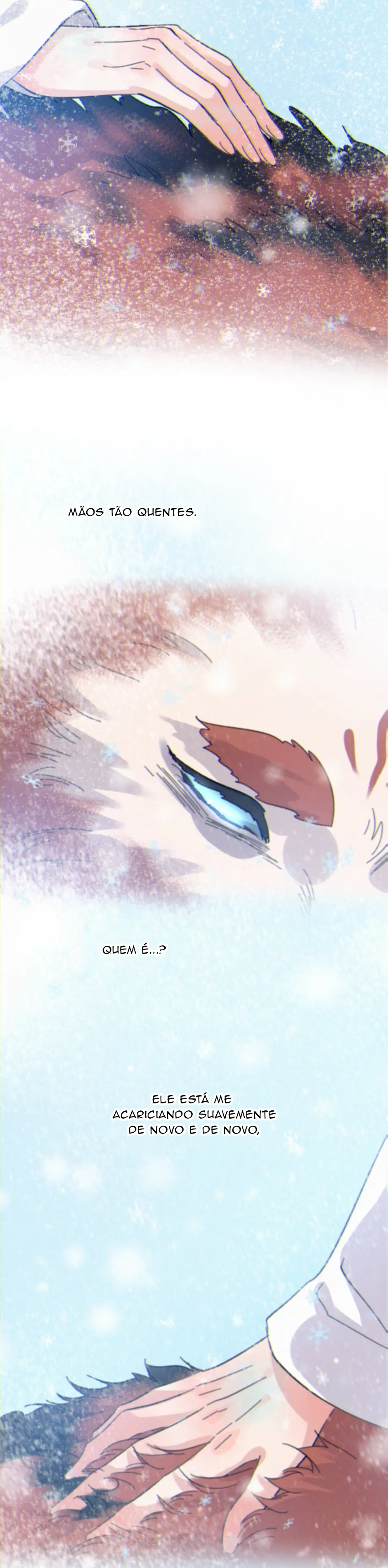 Quando eu Adormeço – Capítulo 30 Yaoi – Página 18