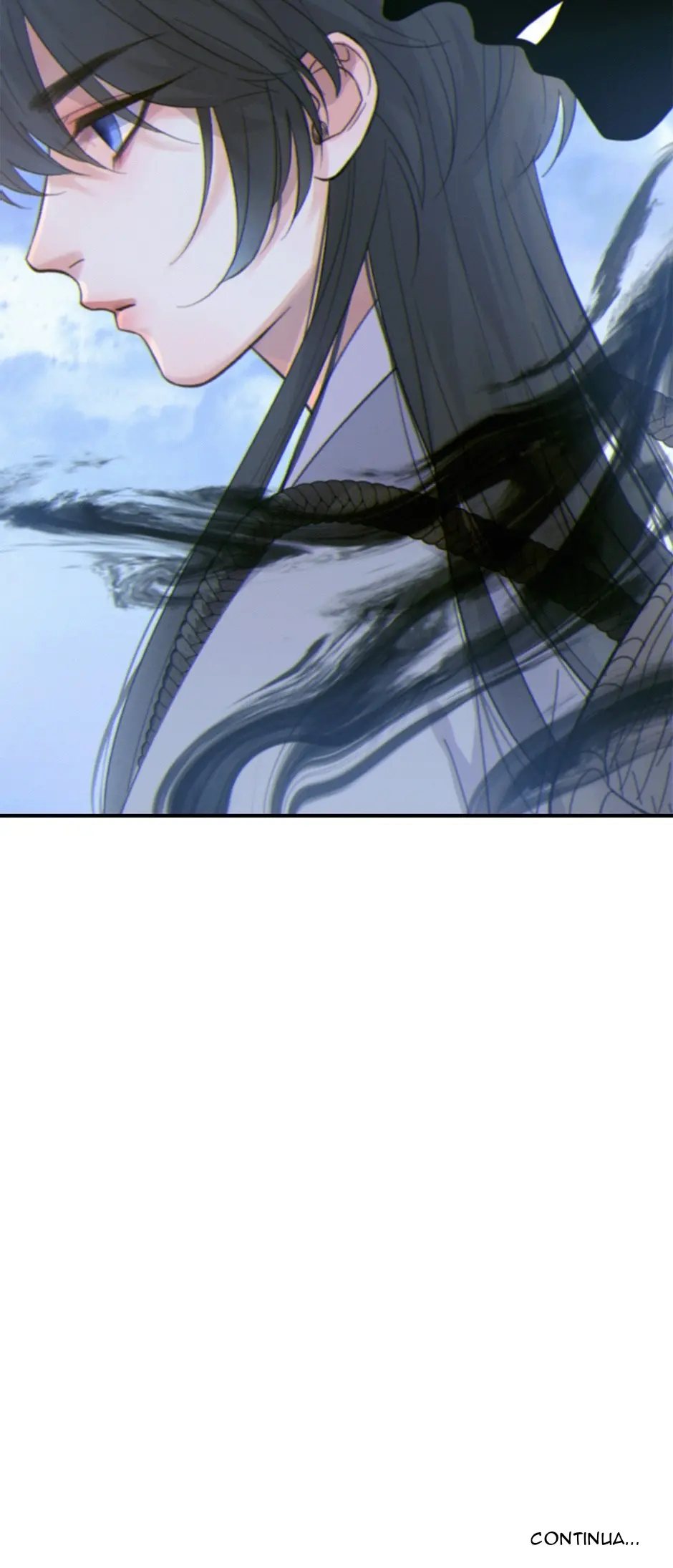 Quando eu Adormeço – Capítulo 30 Yaoi – Página 23